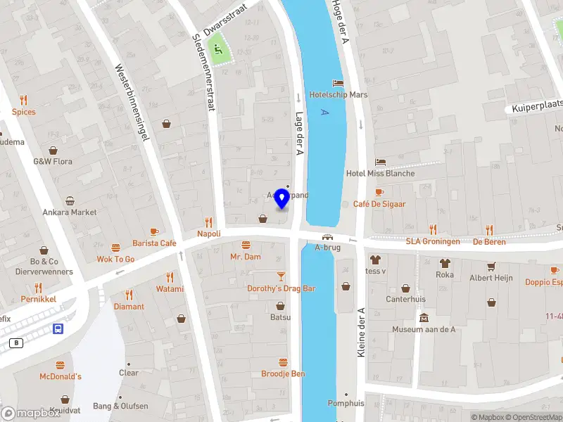 Fortunia Holding B.V.