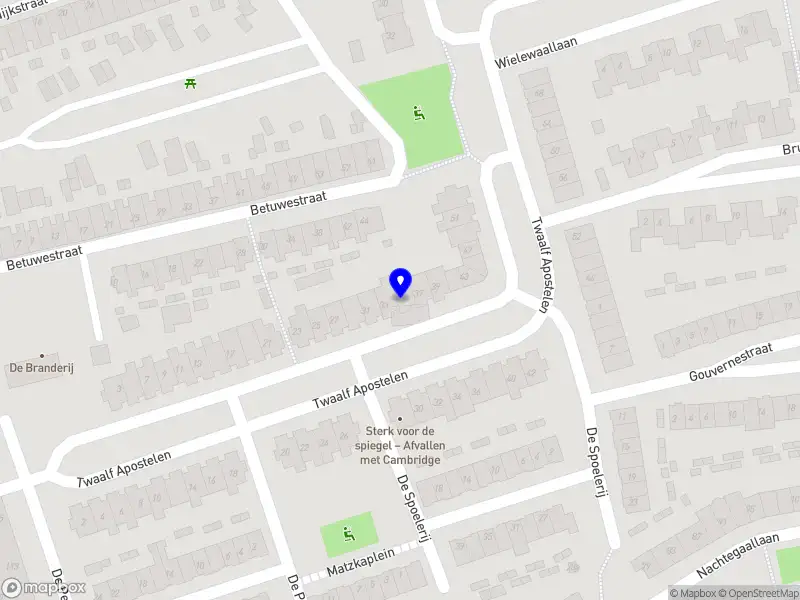 Waking World Interactive