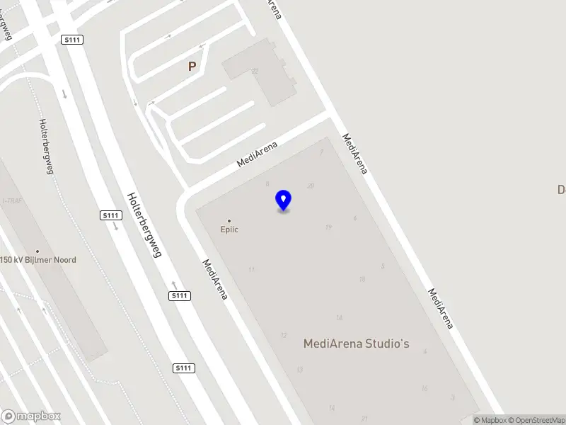 Banijay Benelux Media B.V.