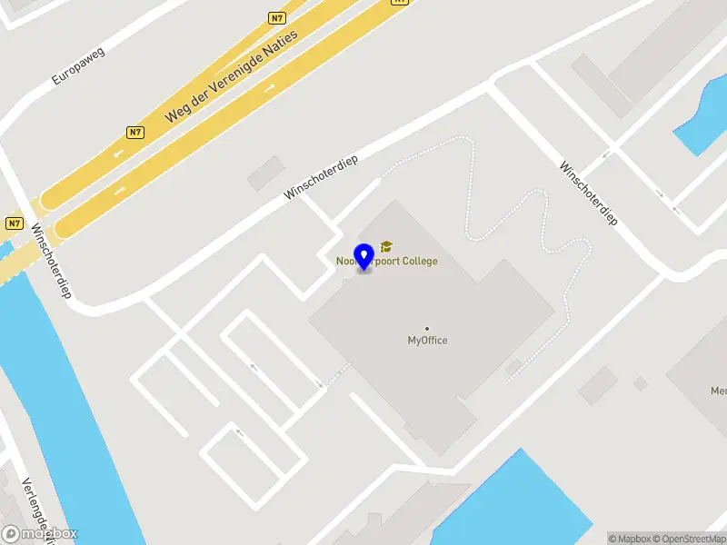 Oqin Vastgoed Expertise B.V.