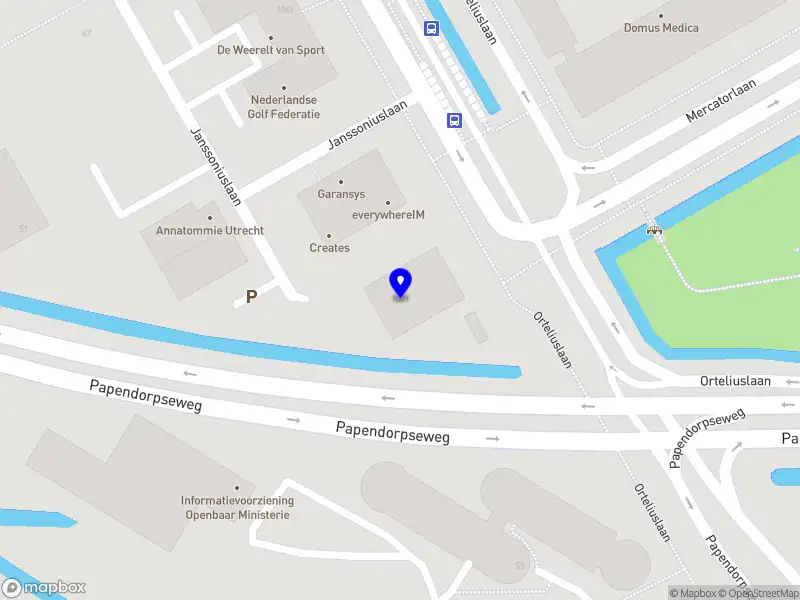 SvRK Data & Onderzoek B.V.