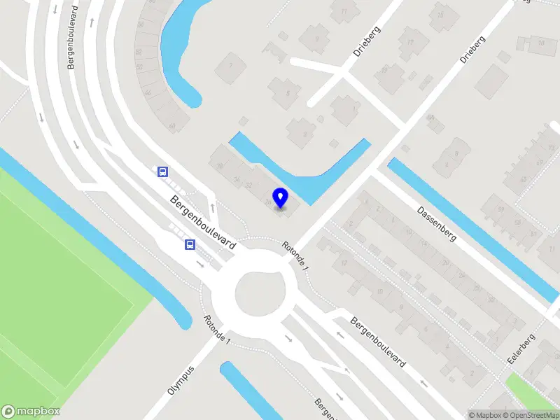 Van Buiten Modelbouw