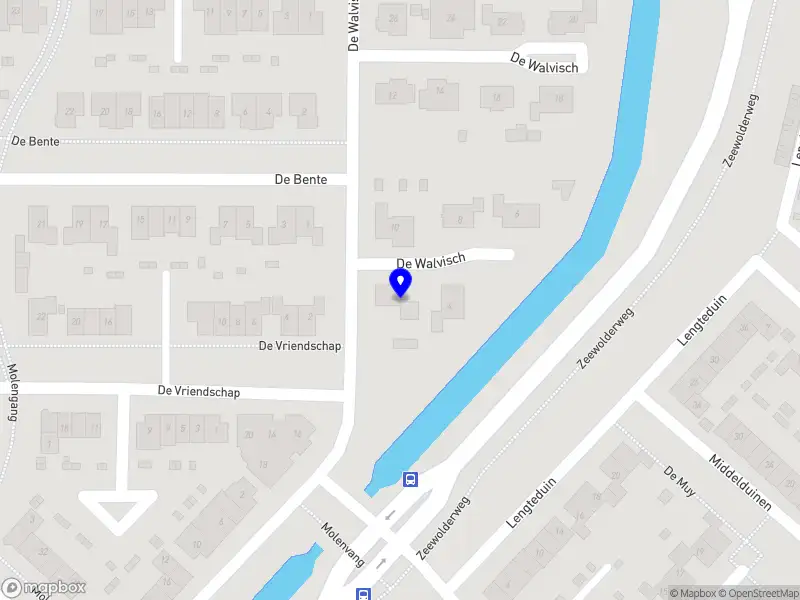 JEDA Optha Consultancy B.V.