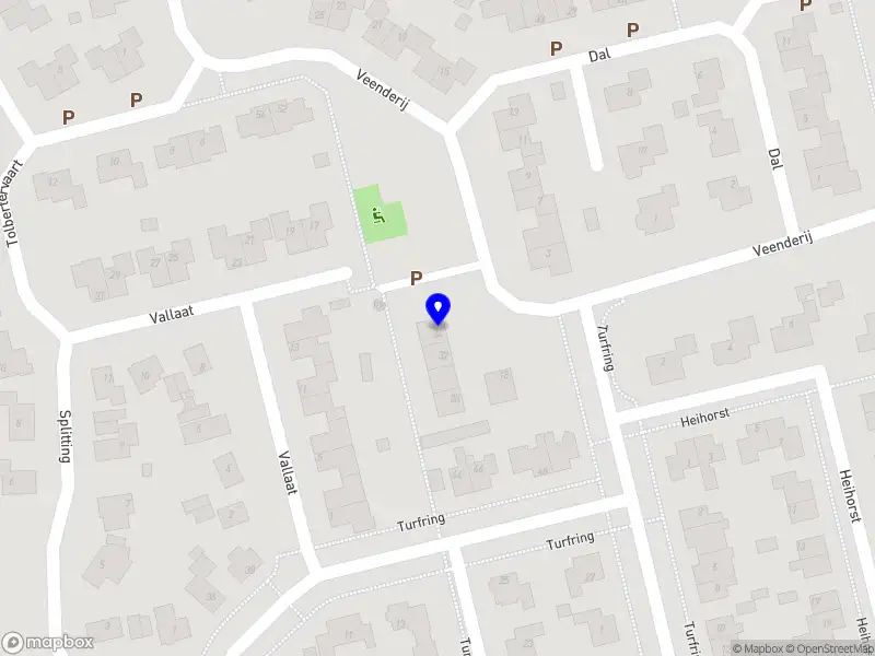 Tandarts Mdaghmesh B.V.