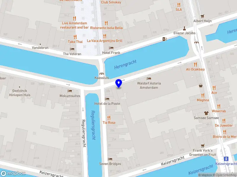 Weyou Netherlands B.V.