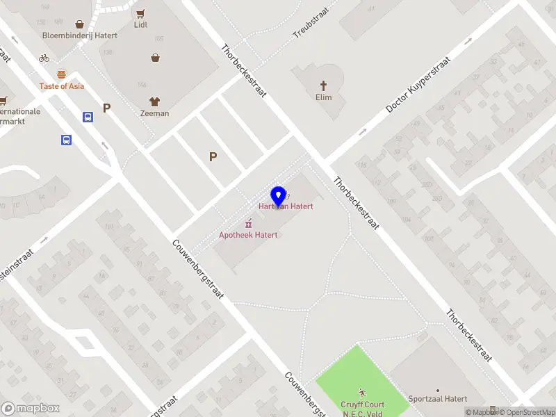 Stoppels Holding B.V.