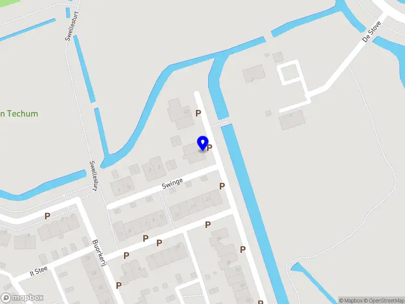 EquiFlow Holding B.V.