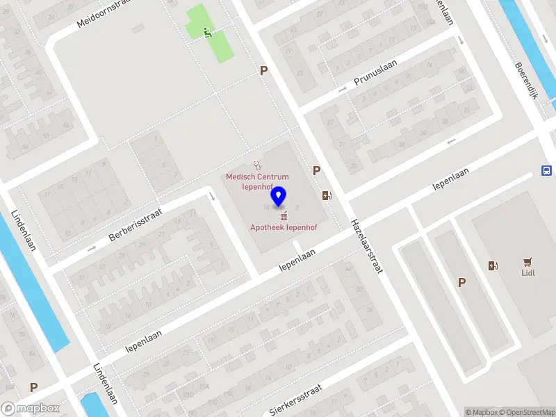 Den Hollander Fysiodiensten B.V.