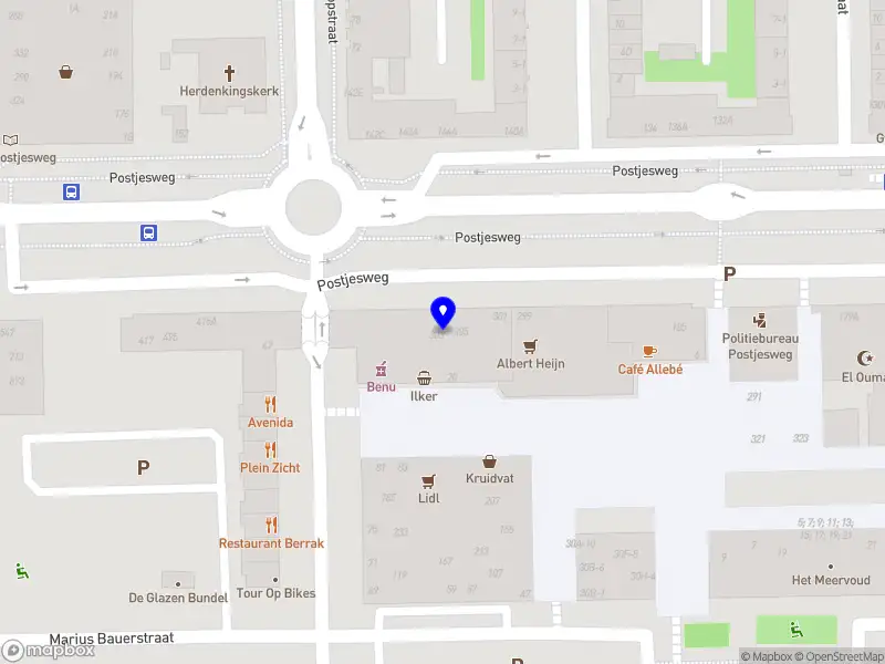 BB Training en Coaching B.V.