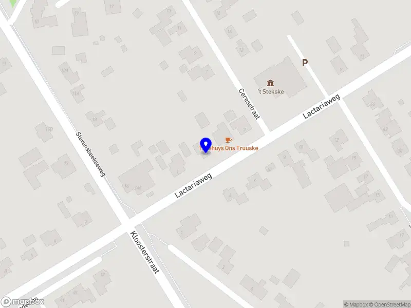 Stichting Sportpark Stevensbeek