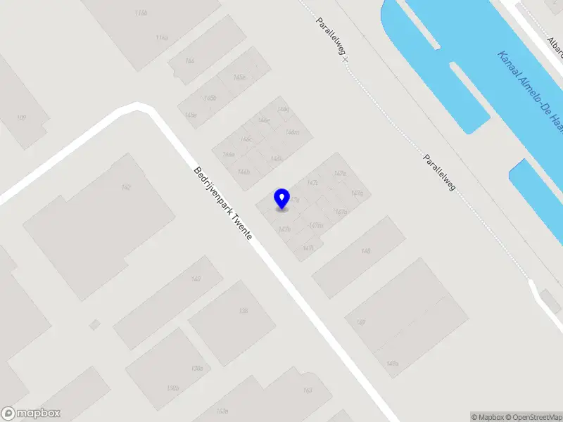 Van Laar Projecten B.V.