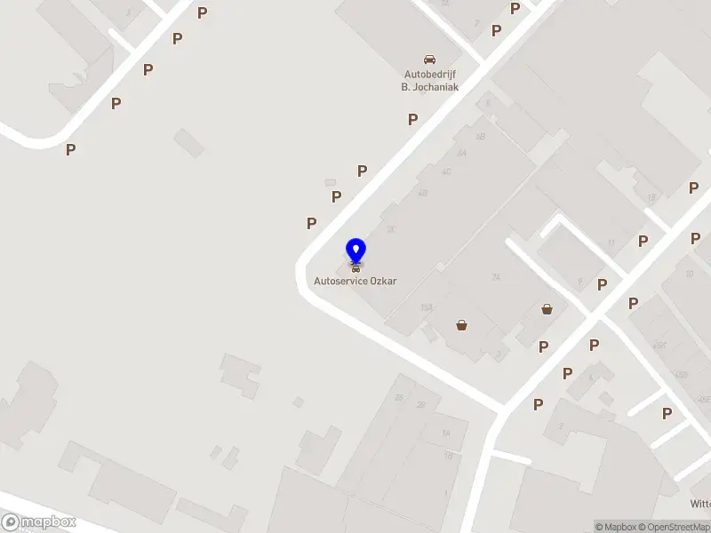 Ozkar Autoservice B.V.