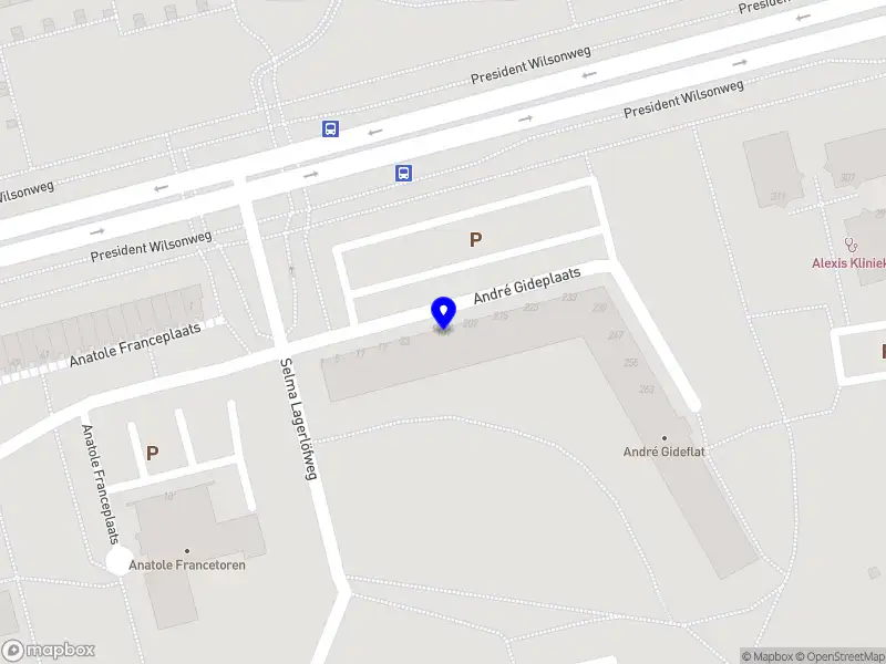 Abel Djassi Holding B.V.