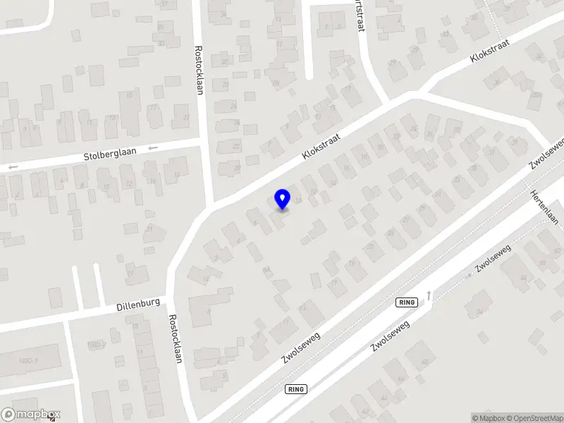 Stichting Theatergroep Onderdruk