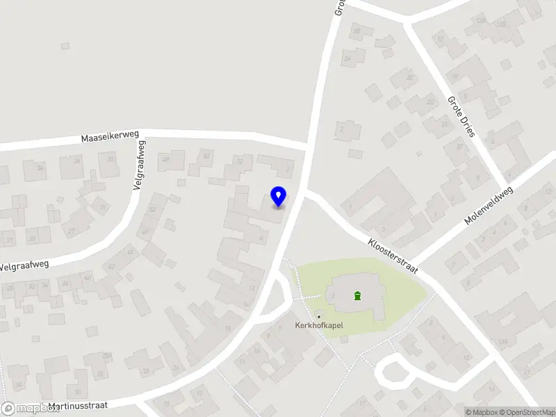 Vereniging van Eigenaars Overhovenerstraat 61 en 61A te Sittard