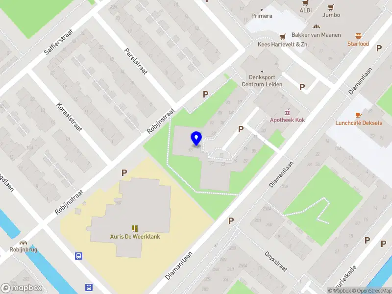 Moussa Distributie Holding B.V.