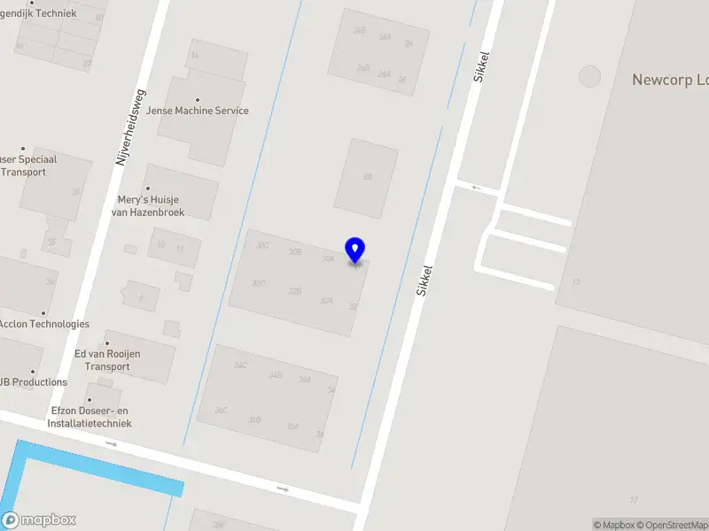 Hoeksch Development B.V.