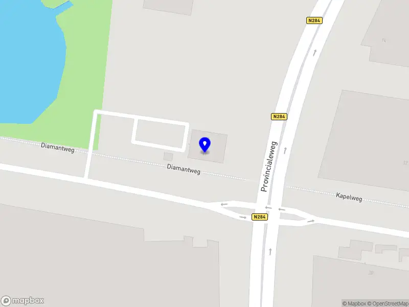 TJ Food Services B.V.