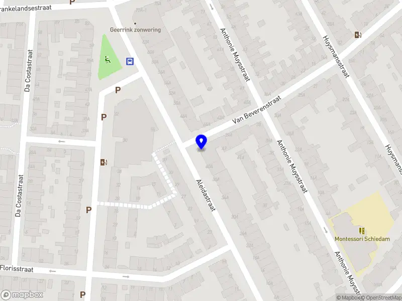 Cope Klusbedrijf VOF