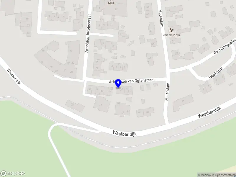 Gastouderopvang groei en bloei