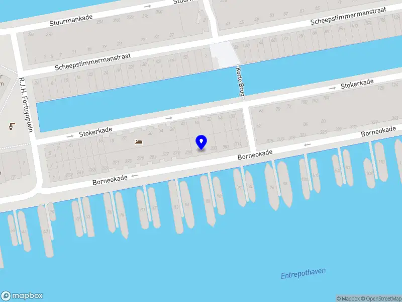 Brix Abroad Netherlands