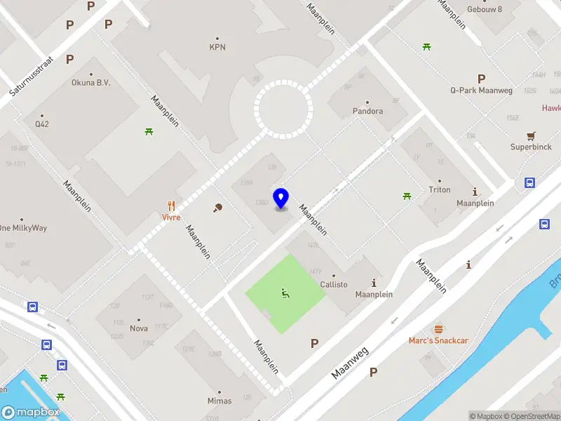 Chandrashila Holding B.V.