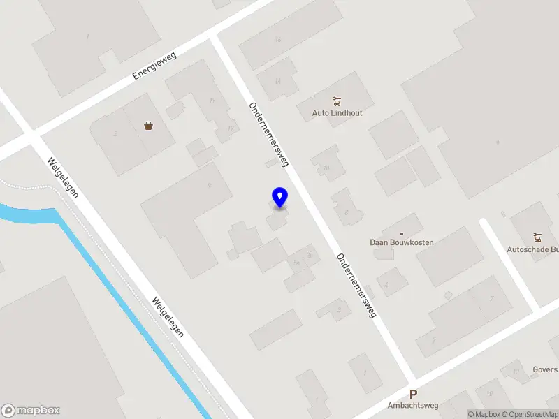 VDB Interieur&Advies