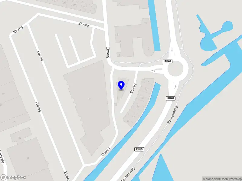 MD DUS Netherlands B.V.