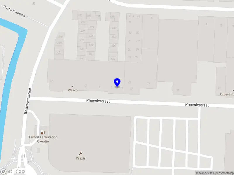 KEKKH dienstverlening