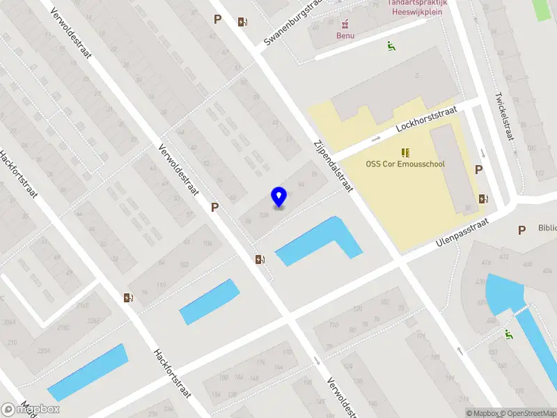 Woning Makelaardij B.V.