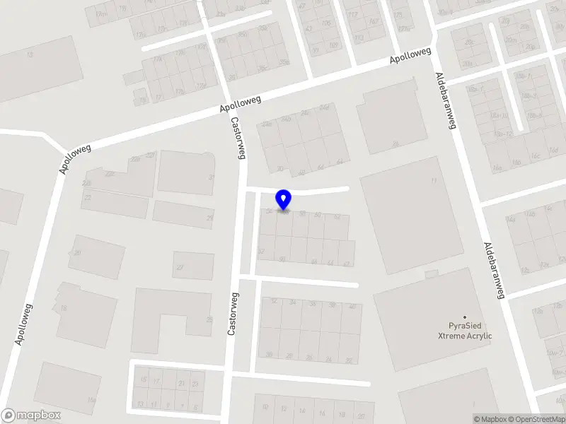 Vereniging van Eigenaars Tweebaksmarkt 42 en 42a te Leeuwarden