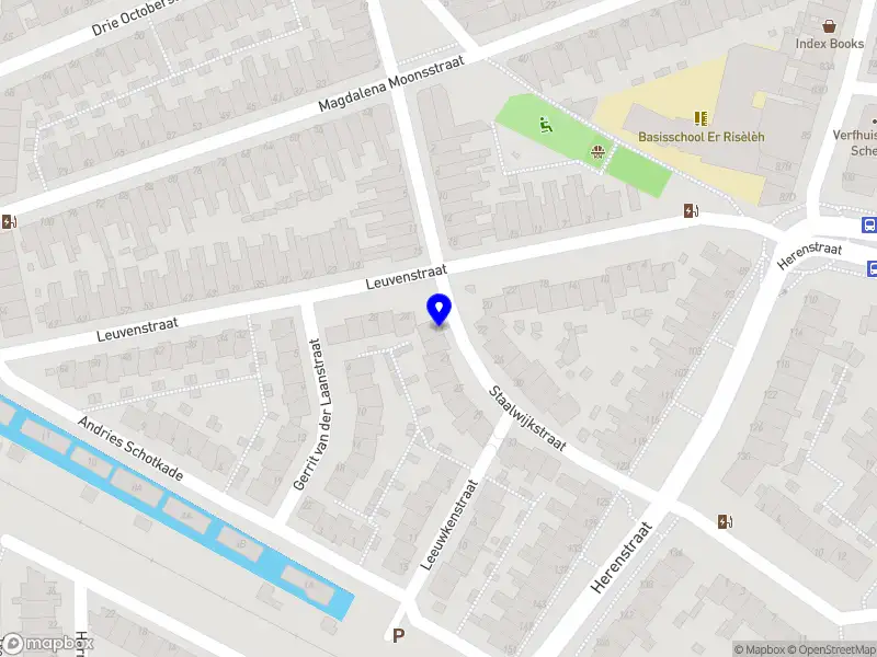 M.Koopman Bouwbedrijf