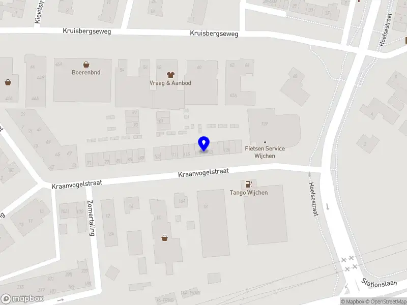 Head Honcho Business