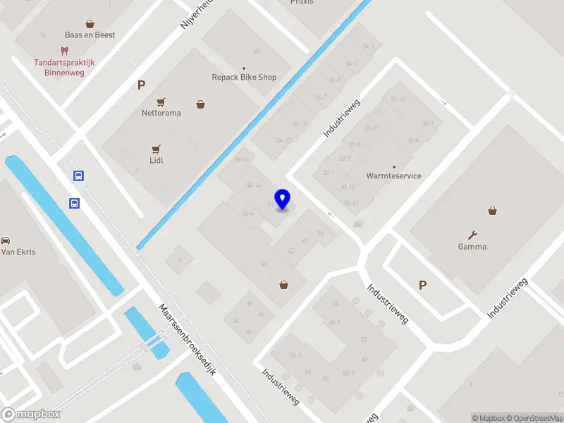 RevBoost Holding B.V.