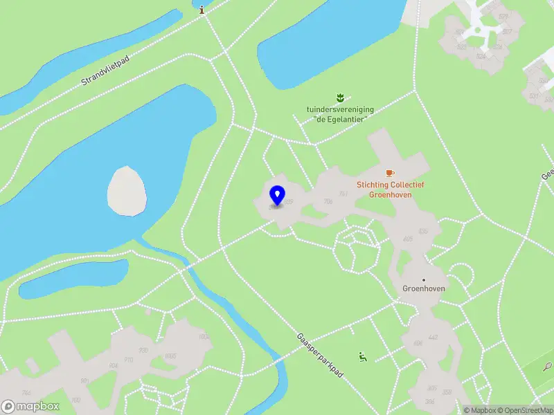 Daniel Wirkus Horeca