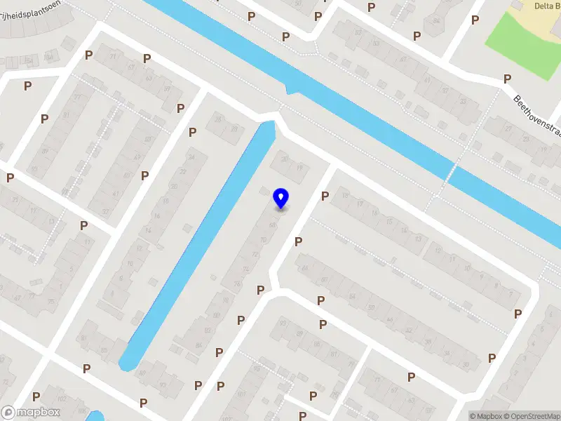 Nieuwland Holding B.V.