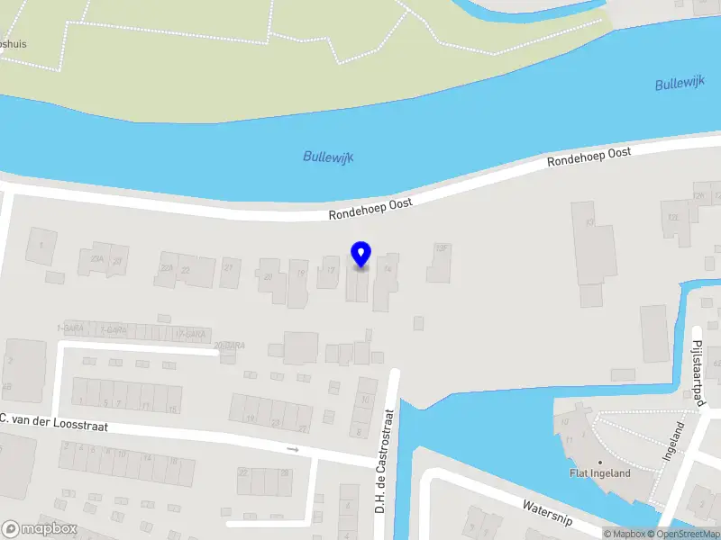 Imkerij De Ronde Hoep