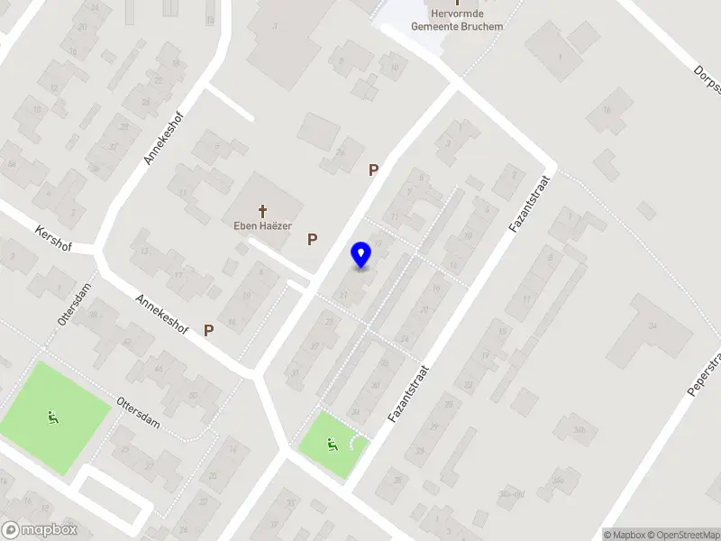 M.W. Blankers Dienstverlening