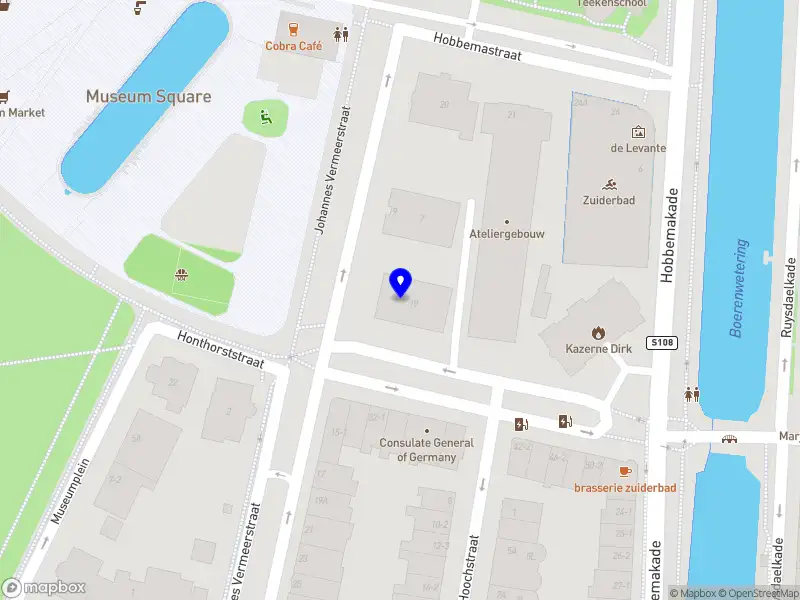 Stichting Administratiekantoor Urban Care Property Management