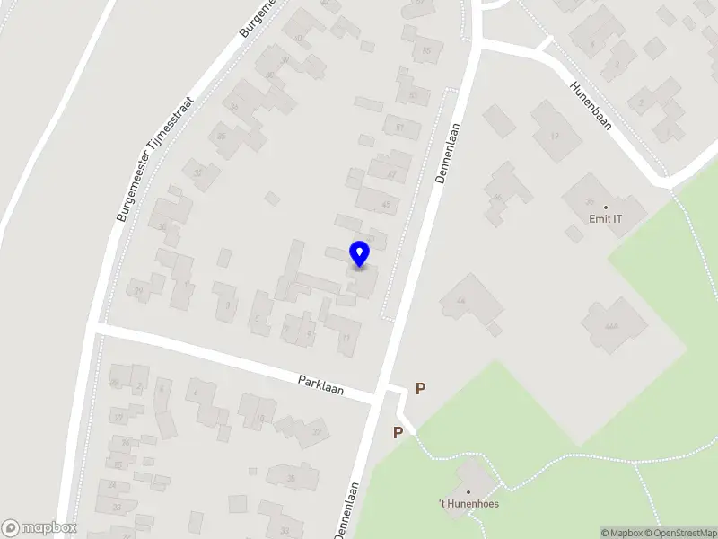 Regio Emmen Projectontwikkeling B.V.