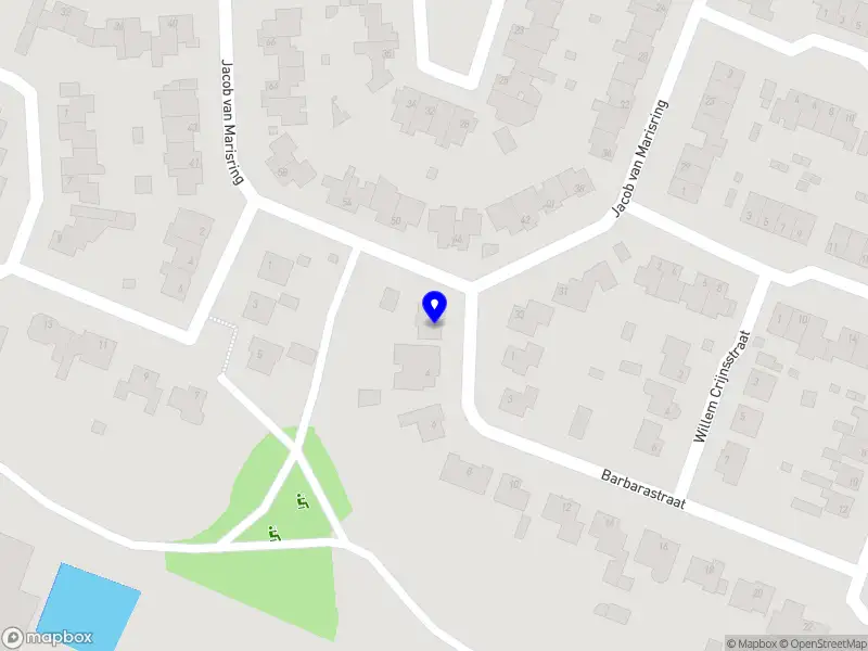 Vereniging van Eigenaars Raadhuisstraat Slots Panningen