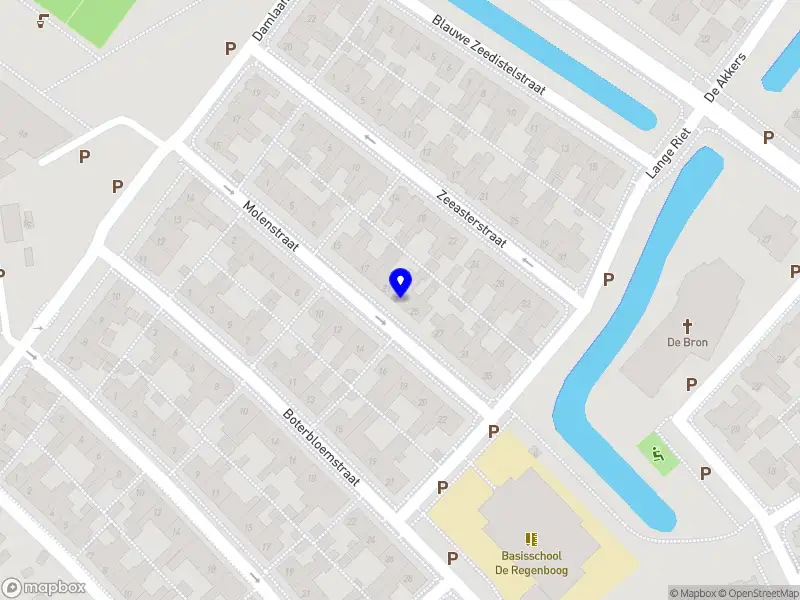 Barend’s Holding B.V.