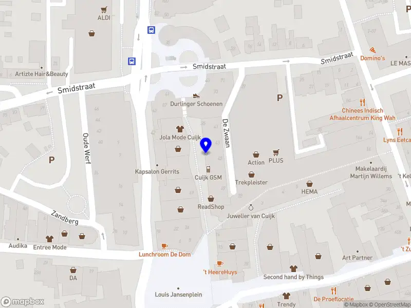 HappyHome Vastgoed & Beheer