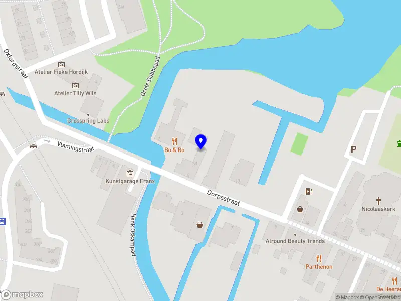 Sarah van der Zeeuw Psycholoog