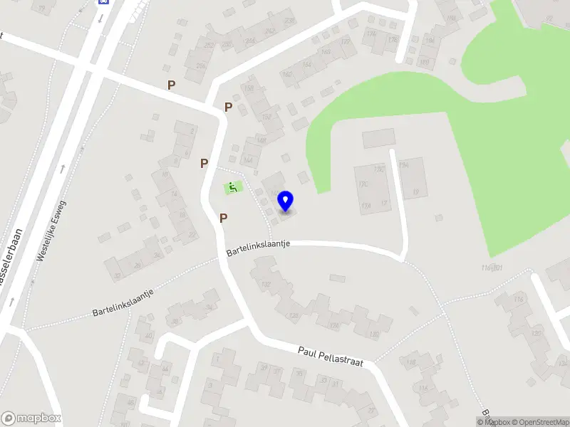 R.G. Pebbels Inspireer