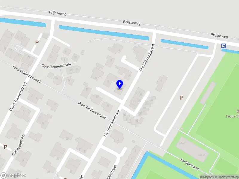 Stichting Global Youth Ministry