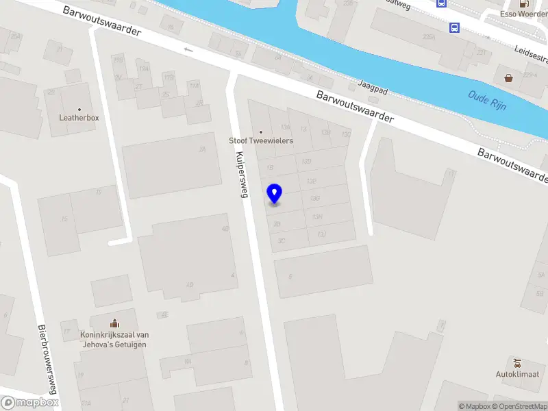 De Drankenfabriek B.V.