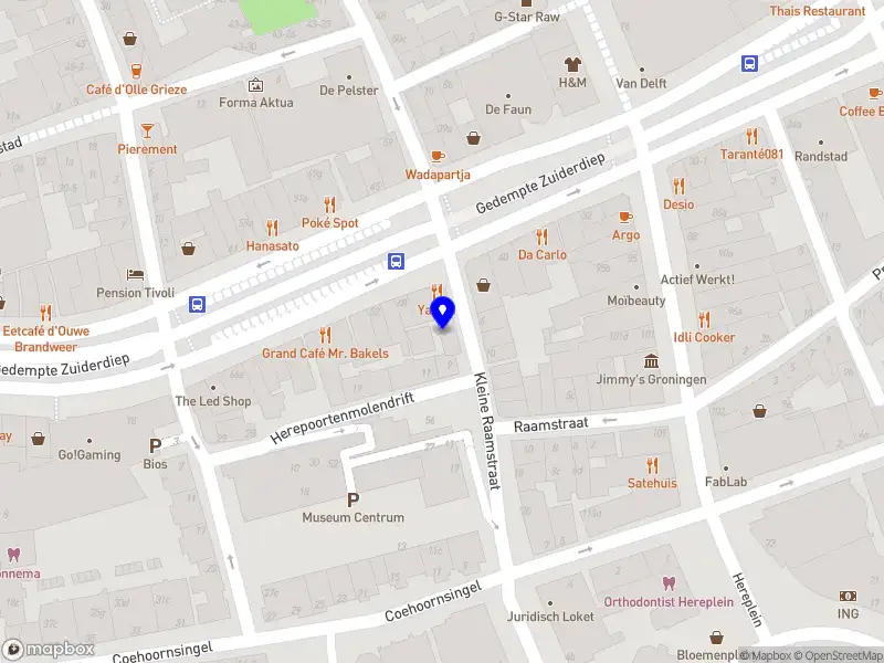 FarFar Concepts Holding B.V.