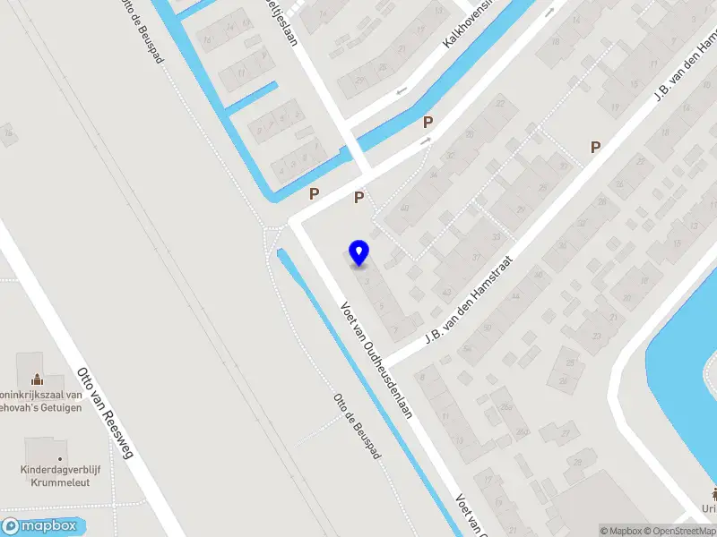 Vereniging Platform Duurzame Installateurs