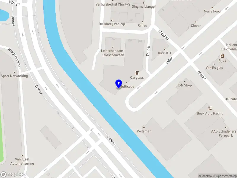 Ojo Immigration Advisory